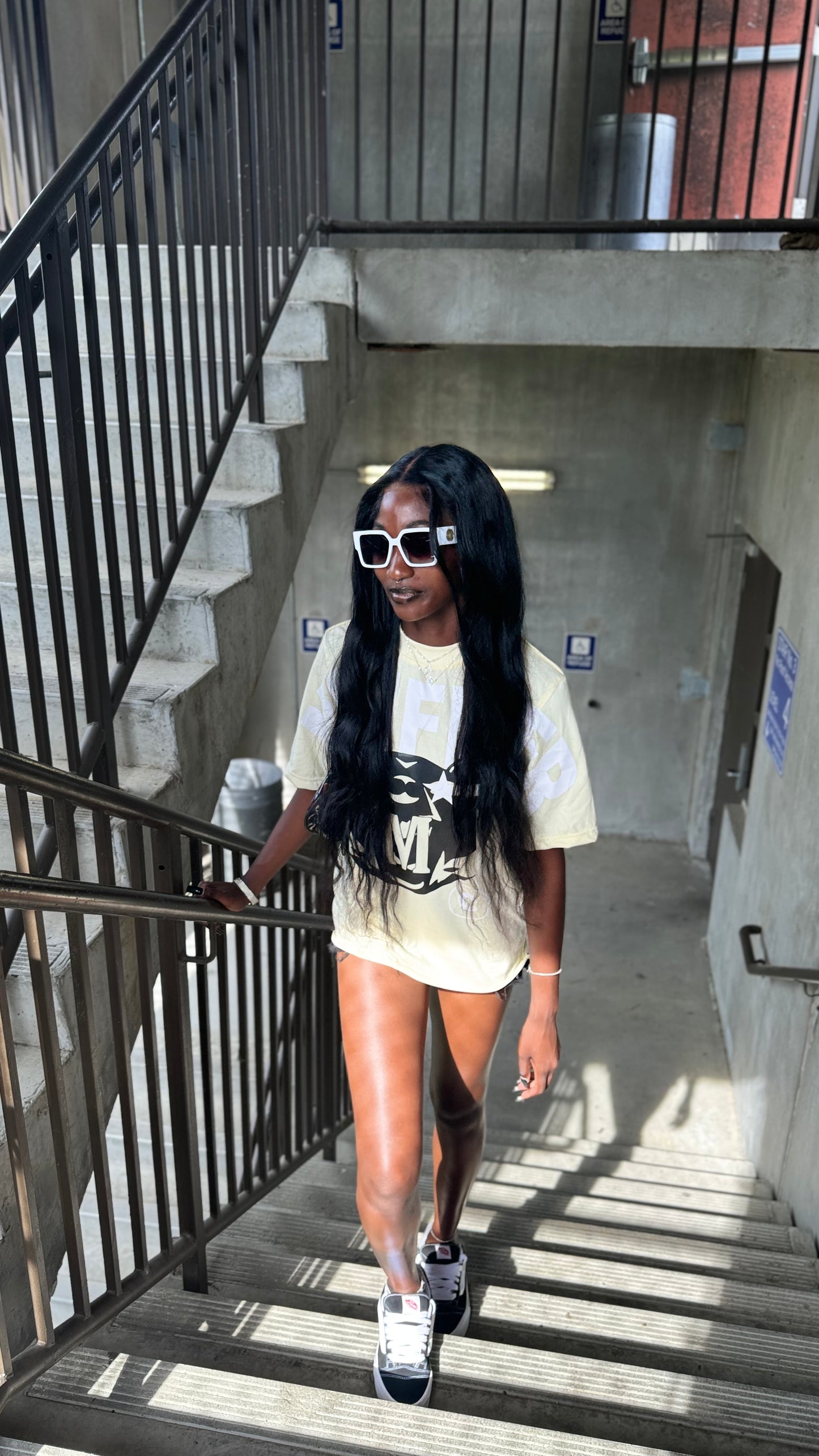 Iced Coffee T-Shirt