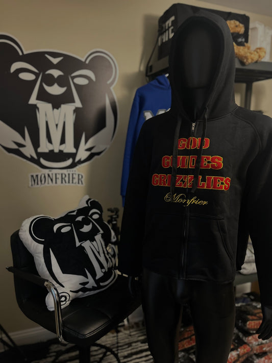 GGG “PUMP COVER”