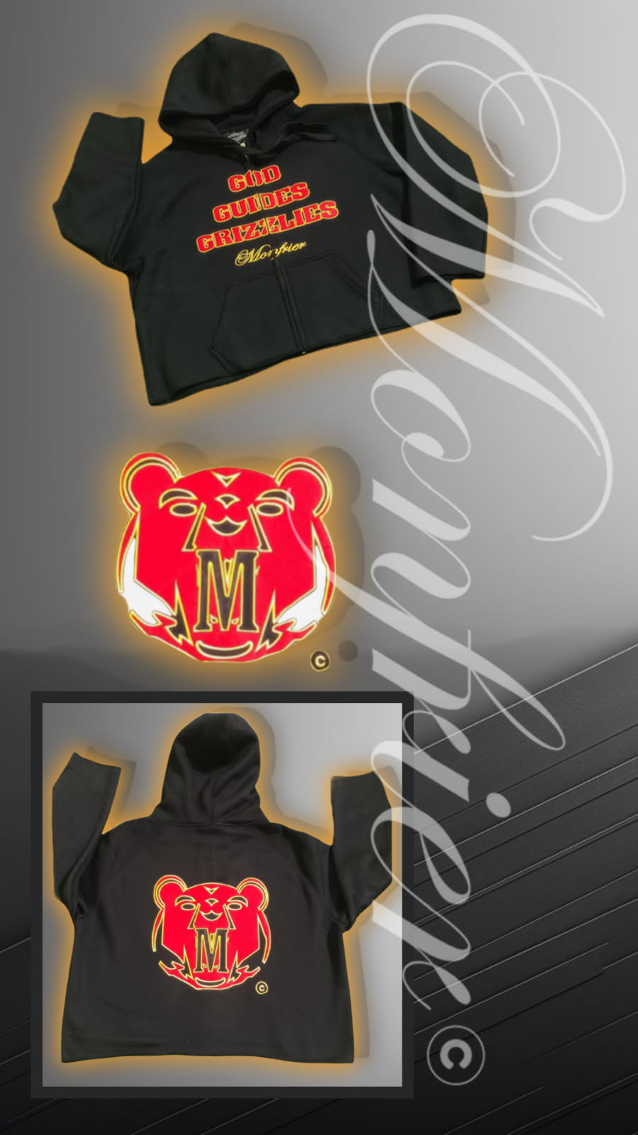 GGG “PUMP COVER”